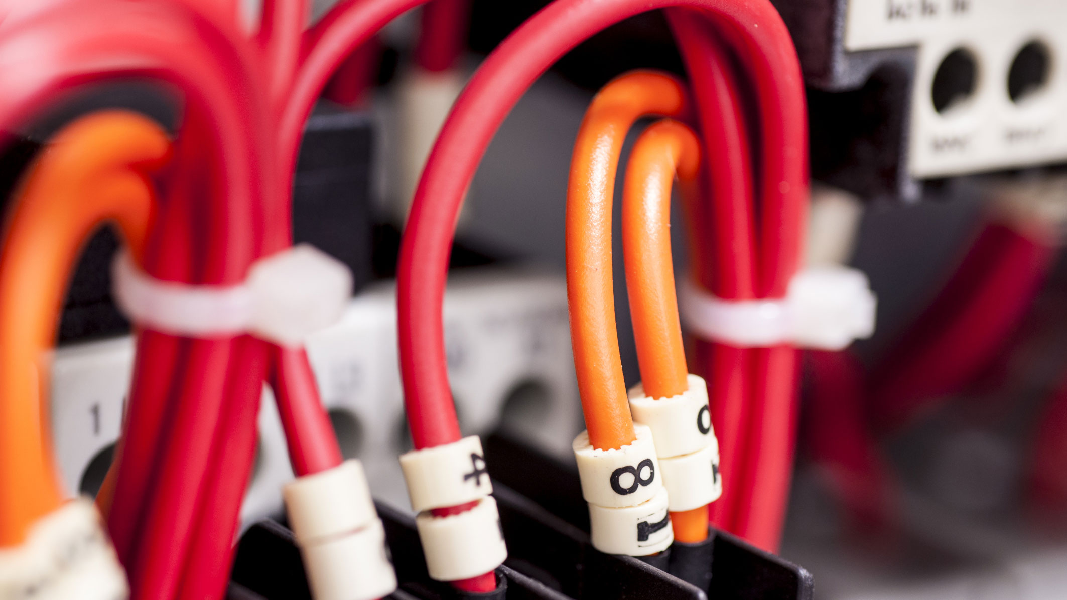 Palmdale Residential Electrician